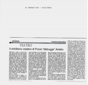 2003_nihil_genova_manganelli_secoloXIX