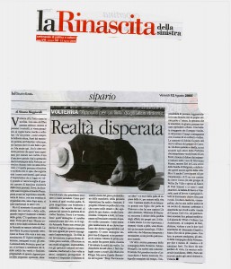 2005_appunti_maggiorelli_rinascita