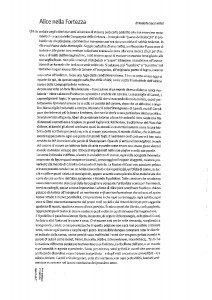 2009_alice_sacchettini_lostraniero
