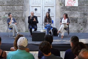 28/7 Su chi è fuori dai giochi Alessandro Santoro – prete (Comunità delle Piagge) Paola Villano – psicologa sociale (Università di Bologna)