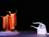 Beatitudo - Teatro Persio Flacco, Volterra