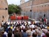 Beatitudo - Fortezza Medicea 26 luglio