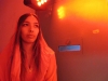immagini dal backstage