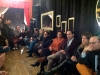 La Commissione Cultura del Senato incontra la Compagnia della Fortezza - Volterra - febbraio 2014