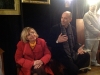 La Commissione Cultura del Senato incontra la Compagnia della Fortezza - Volterra - febbraio 2014