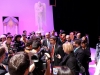 Il ministro Orlando incontra la Compagnia della Fortezza al Teatro Verdi di Pisa dopo aver assistito allo spettacolo Santo Genet - novembre 2014