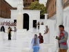 Santo Genet - Carcere di Volterra, luglio 2014
