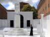 Santo Genet - Carcere di Volterra, luglio 2014