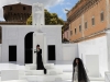 Santo Genet - Carcere di Volterra, luglio 2014