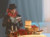 Santo Genet - Tieffe Menotti - Milano - ottobre 2014