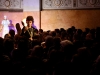 Santo Genet - Teatro Verdi - Pisa - novembre 2014
