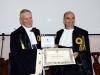 Premio Sigillo d'Ateneo ad Armando Punzo