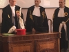 Premio Sigillo d'Ateneo ad Armando Punzo