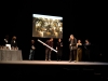 Premio Ubu 2014 - Miglior allestimento scenico