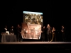 Premio Ubu 2014 - Miglior allestimento scenico