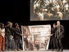 Premio Ubu 2014 - Miglior allestimento scenico