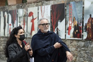 07_artinsolite-2021_alberto-bartalini-e-cinzia-de-felice_allestimento