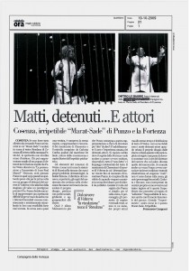 2009_marat_sade_cosenza_cangemi_calabria_ora
