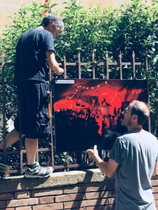 Vaja_allestimento1