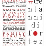 #TRENTANNIDIFORTEZZA/POMARANCE