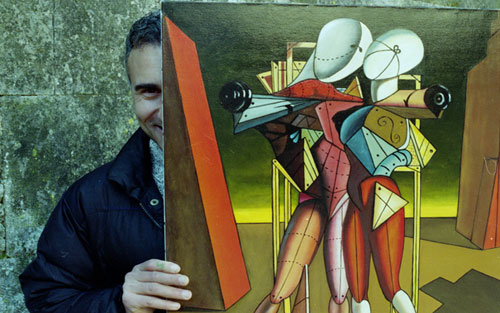 pittura